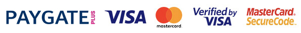 payment partner logos